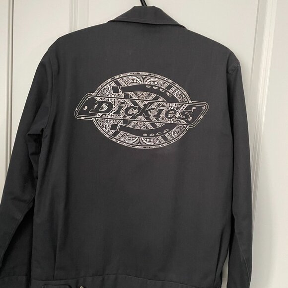 Remix x Dickies Coach Jacket - Picture 6 of 10